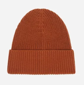 3sixteen - Cotton Watch Cap in Rust