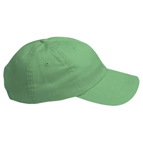 AHEAD Hemlock Newport Washed Cap