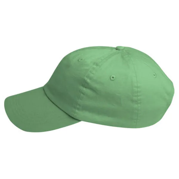 AHEAD Hemlock Newport Washed Cap