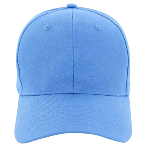 AHEAD Royal Structured Solid Cap