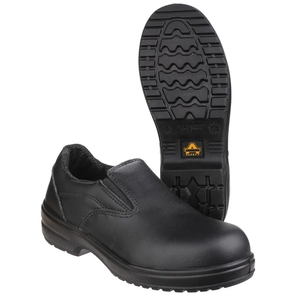 Amblers Safety FS94C Lightweight Slip on Safety Shoe