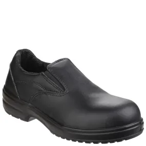 Amblers Safety FS94C Lightweight Slip on Safety Shoe