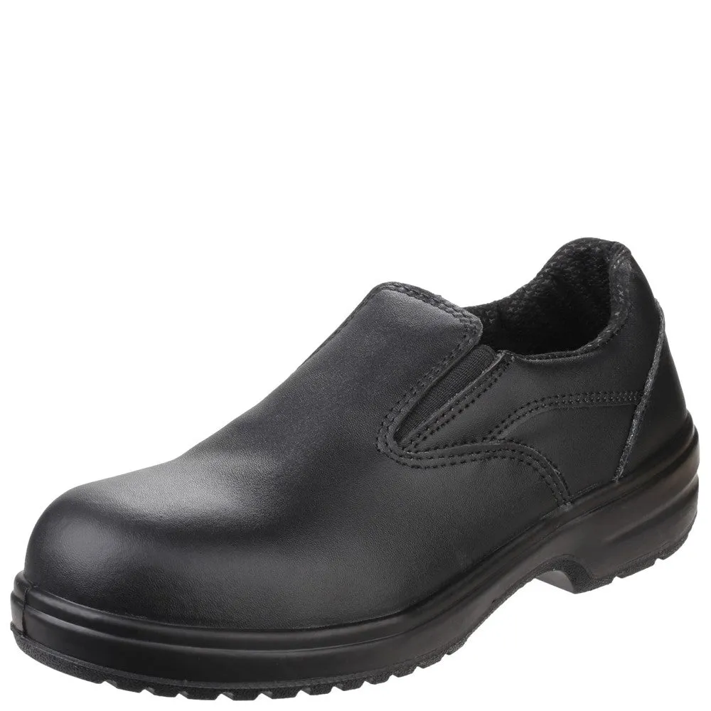 Amblers Safety FS94C Lightweight Slip on Safety Shoe