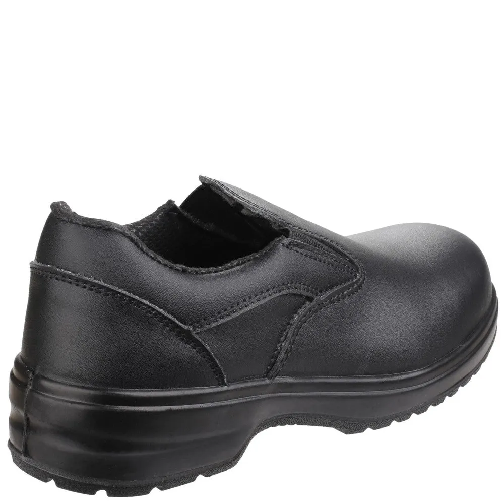 Amblers Safety FS94C Lightweight Slip on Safety Shoe