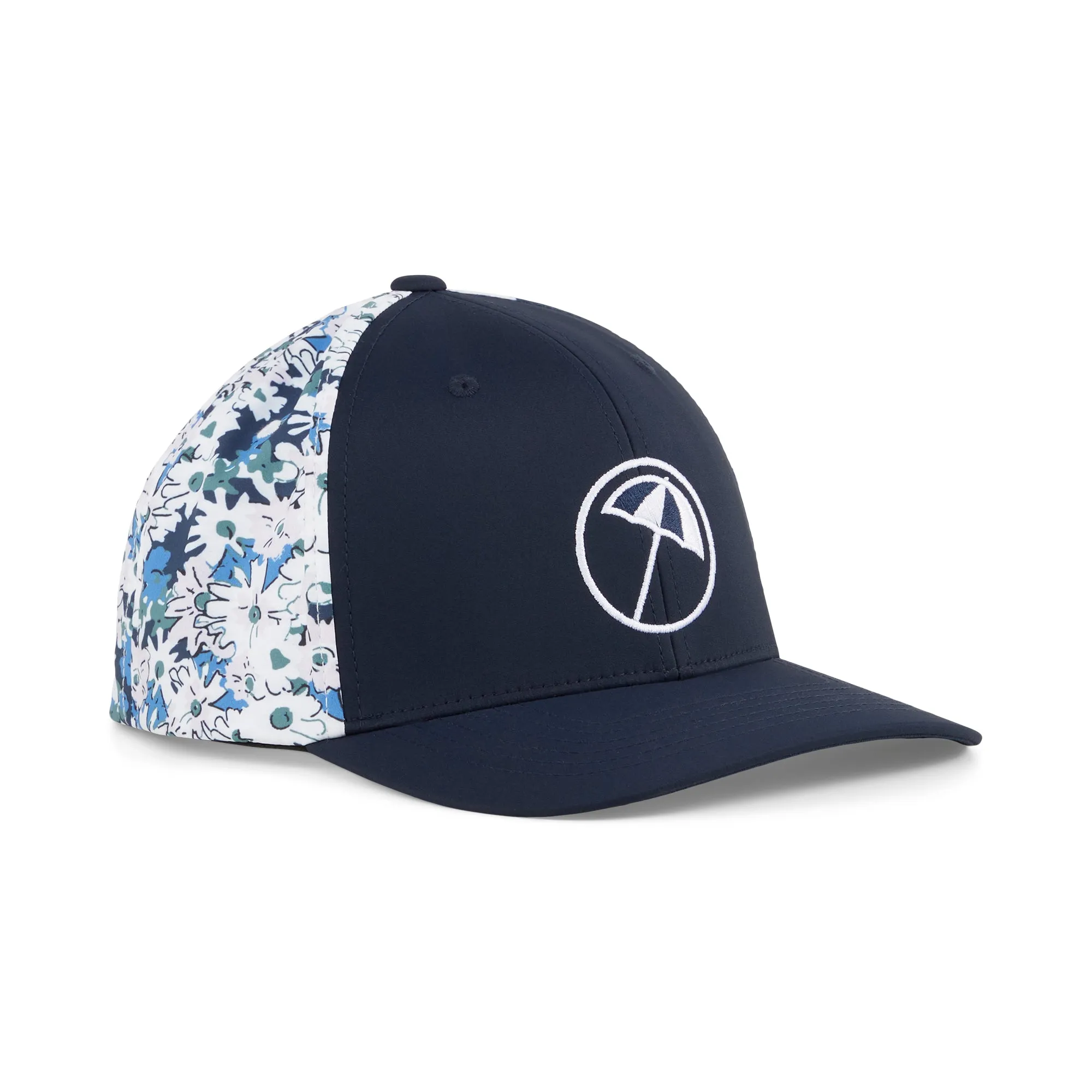 API Floral Tech Cap