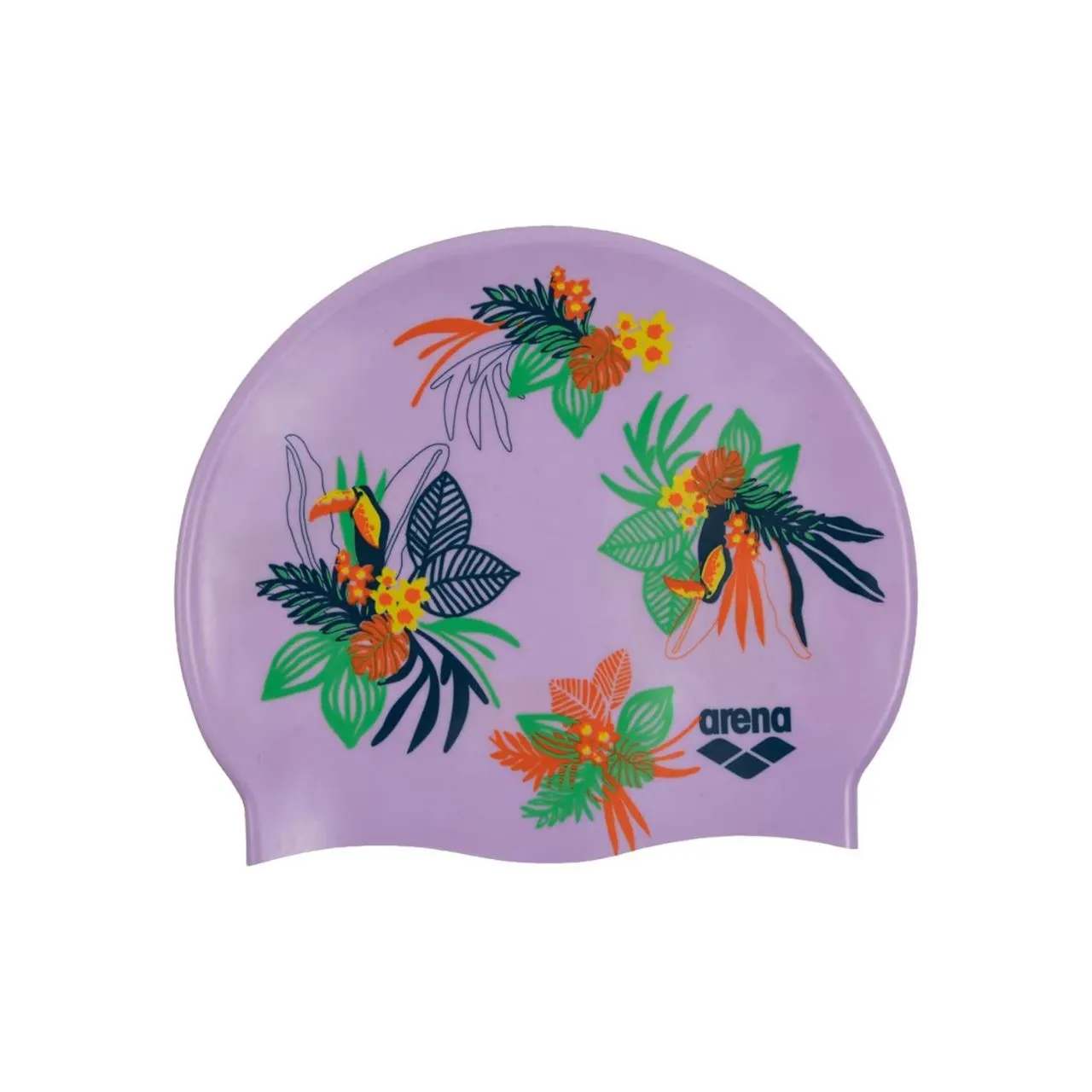 Arena Print Jr Cap | Toucans