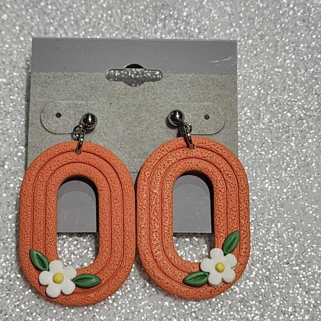 Artisan Jewelry Earrings