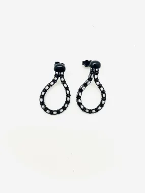 Aviva Earrings