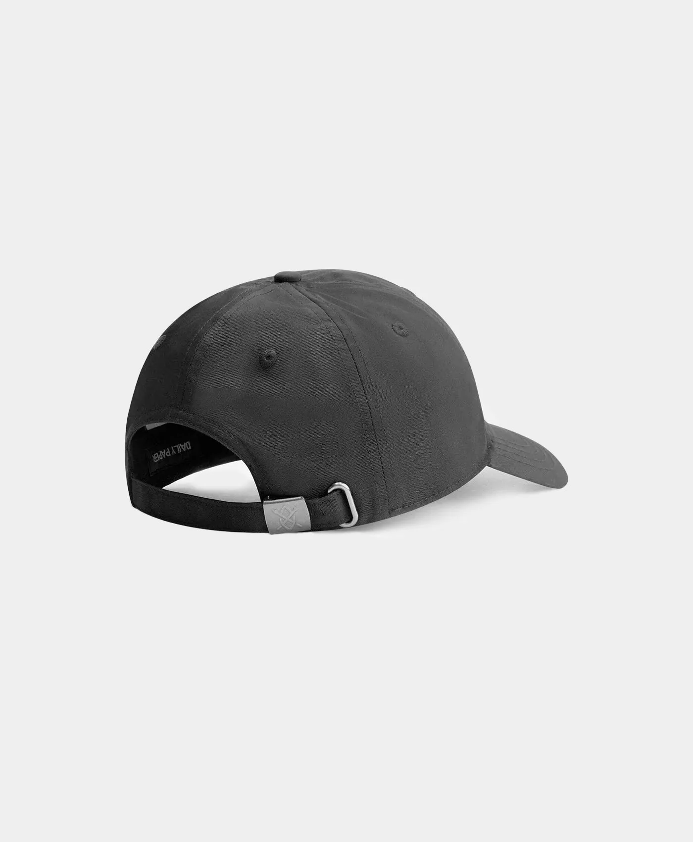 Black Eshield Cap