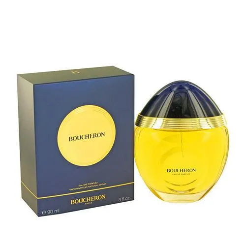 Boucheron 90ml EDP for Women by Boucheron