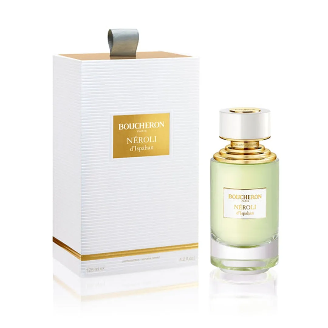 Boucheron Collection Neroli EDP