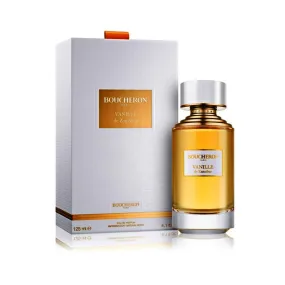 Boucheron Collection Vanille EDP