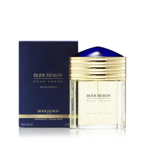 Boucheron Eau de Toilette Spray for Men by Boucheron