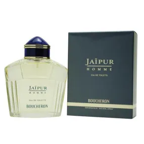 Boucheron Jaipur Homme EDT