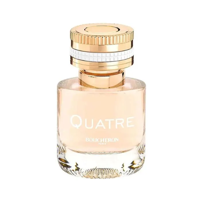 BOUCHERON QUATRE FEMME EDP 50 ml