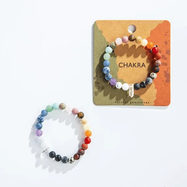 Bracelet - Chakra