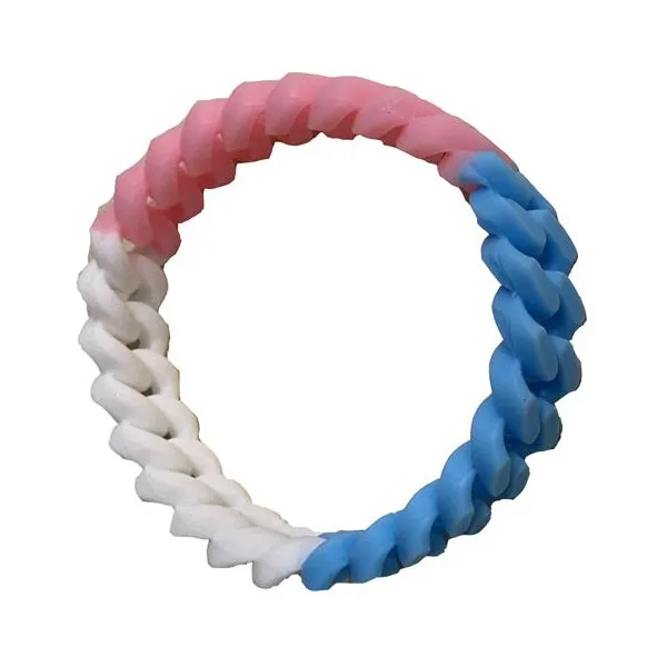 Bracelet - Silicone Transgender