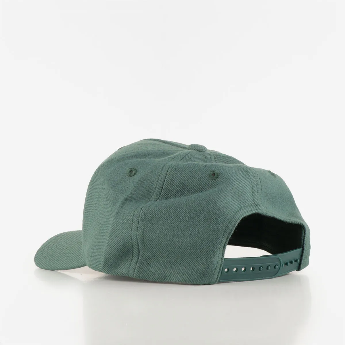 Brixton Linwood C MP Snapback Cap