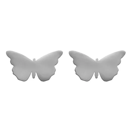 BUTTERFLY Petite Stud Earrings