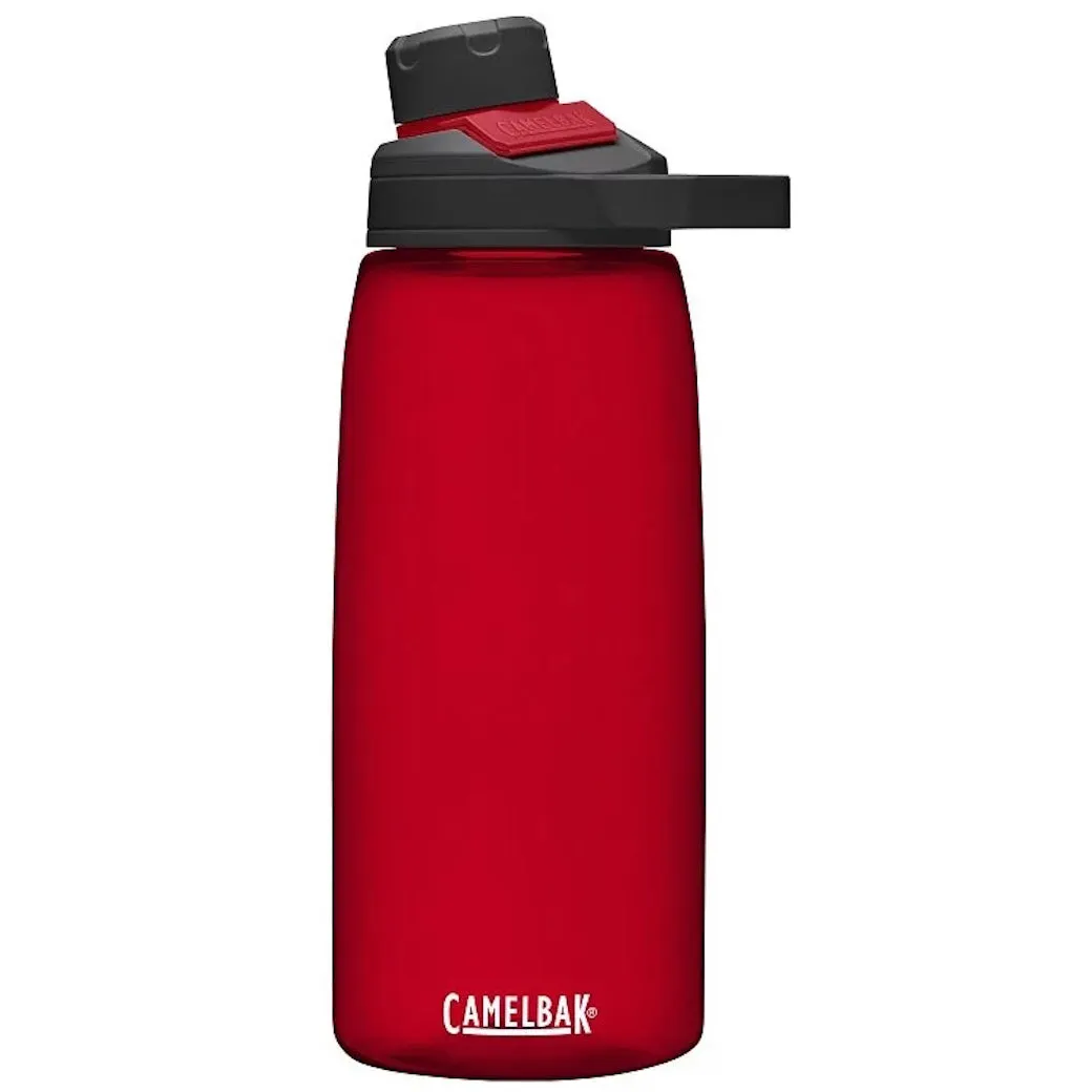 Camelbak Chute Mag 1000ML/ 32OZ - Cardinal Lagoon