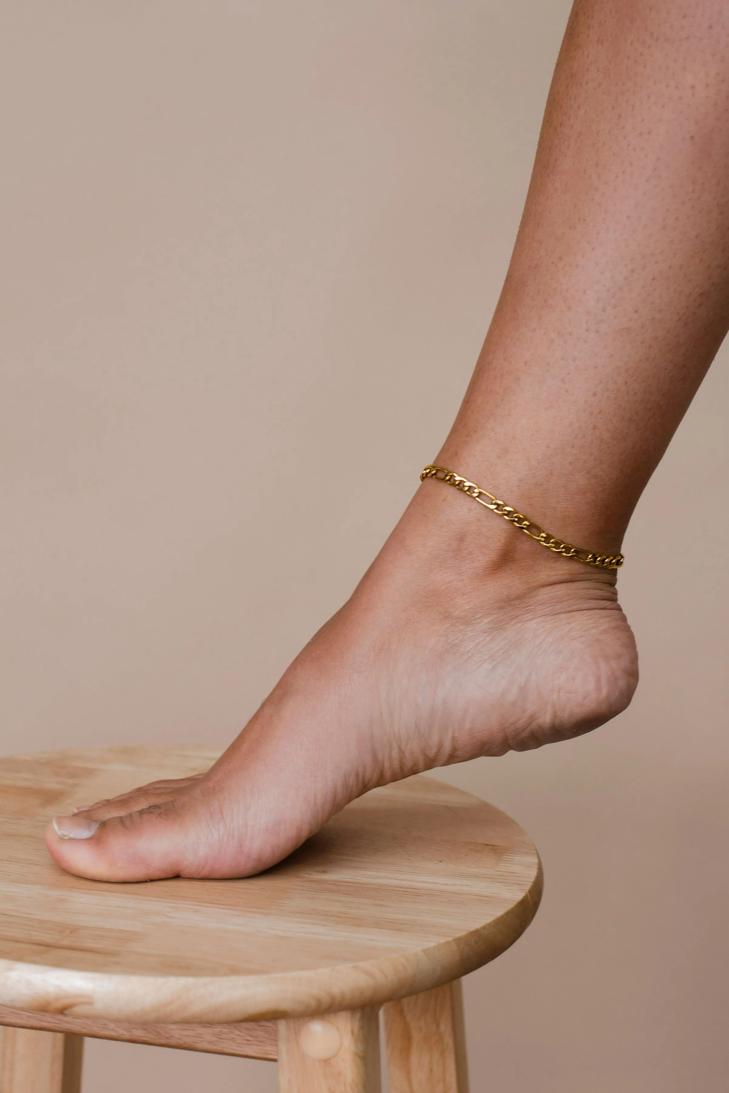 Camilla Anklet