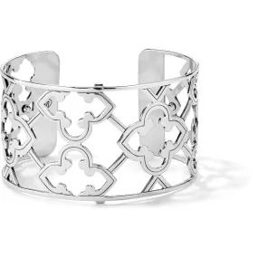 Christo Toledo Wide Cuff Bracelet