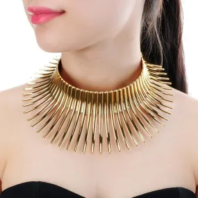 Chunky Necklace For Women