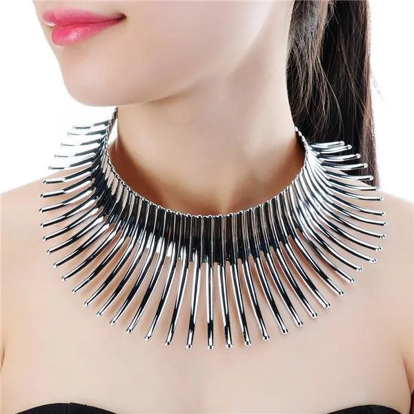 Chunky Necklace For Women