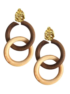 Connection Earrings