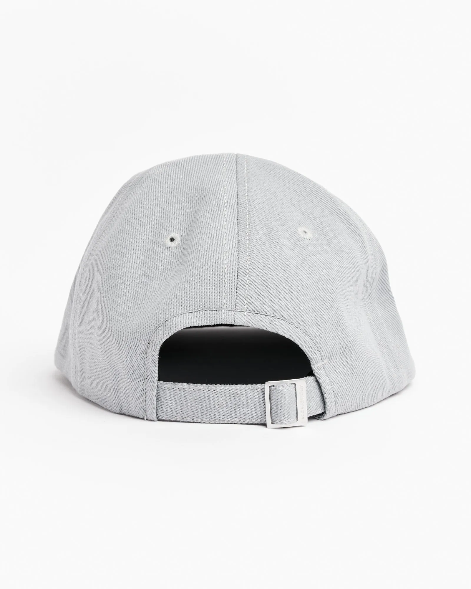 Cotton Twill Cap