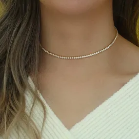 Cristal Choker