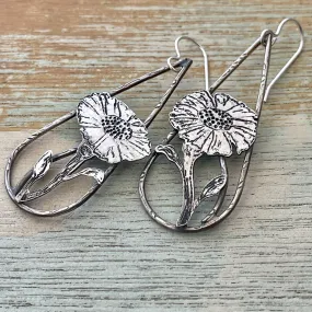 Daisy Earrings