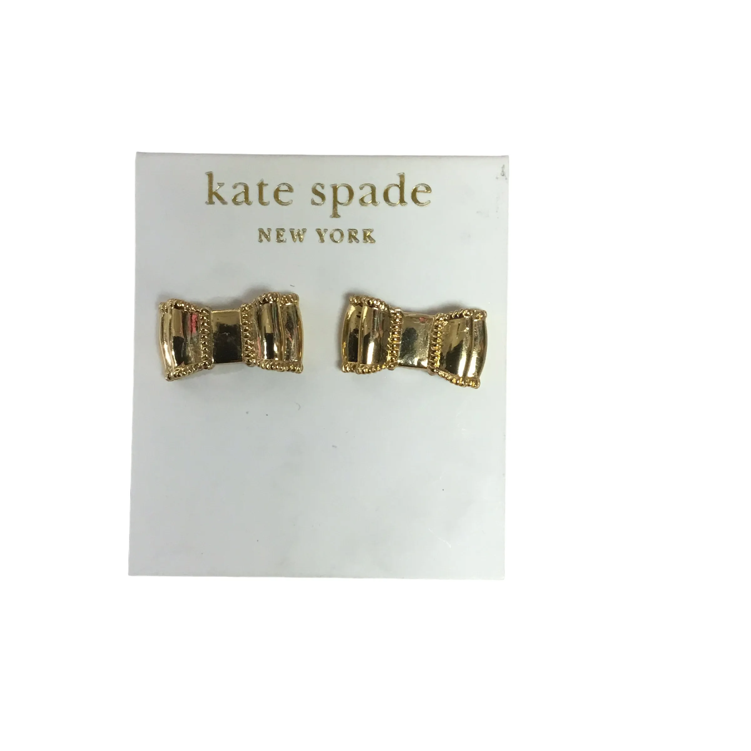 Earrings Stud By Kate Spade