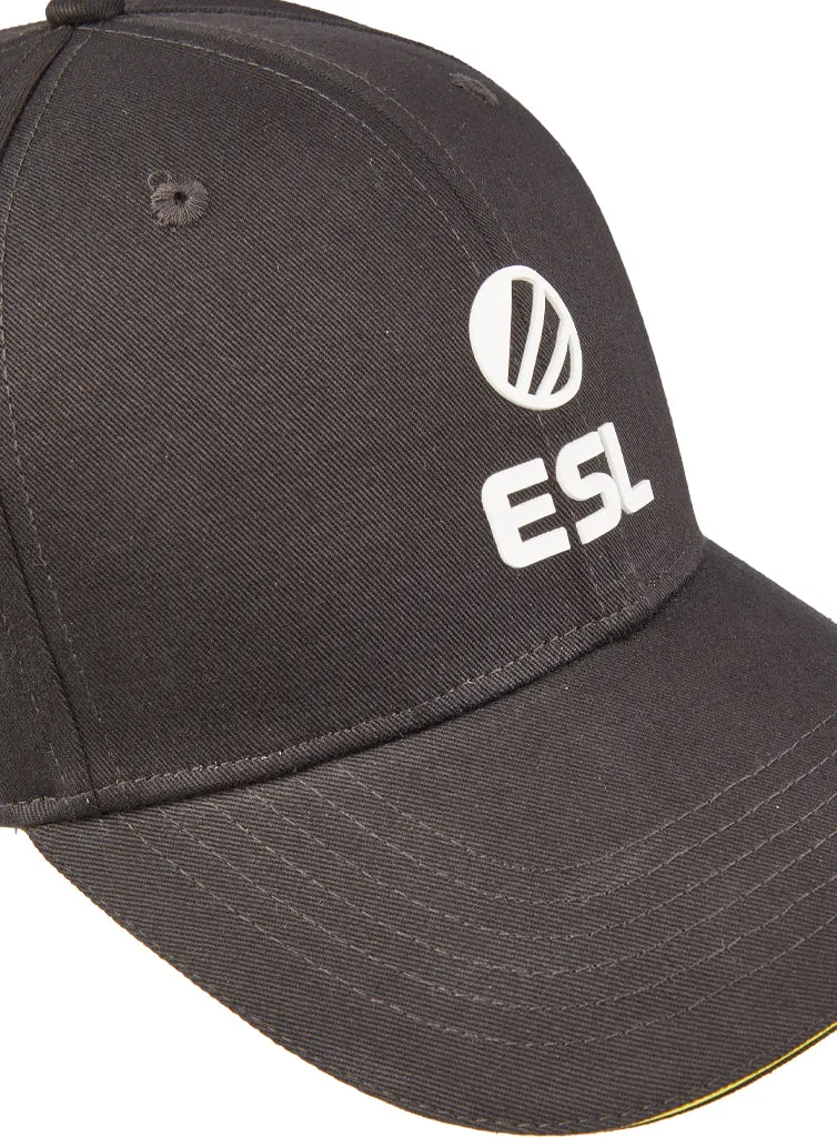 ESL Classic Baseball Cap