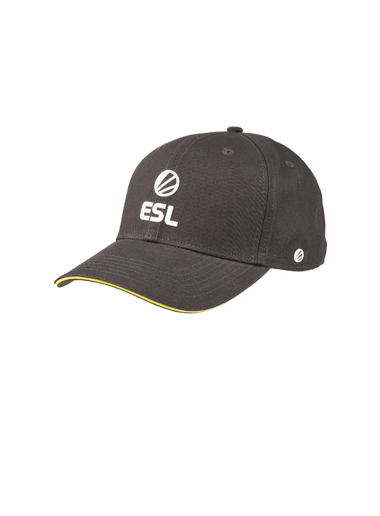 ESL Classic Baseball Cap