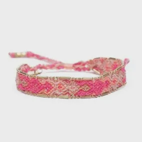 Fire Sand Bali Friendship Bracelet