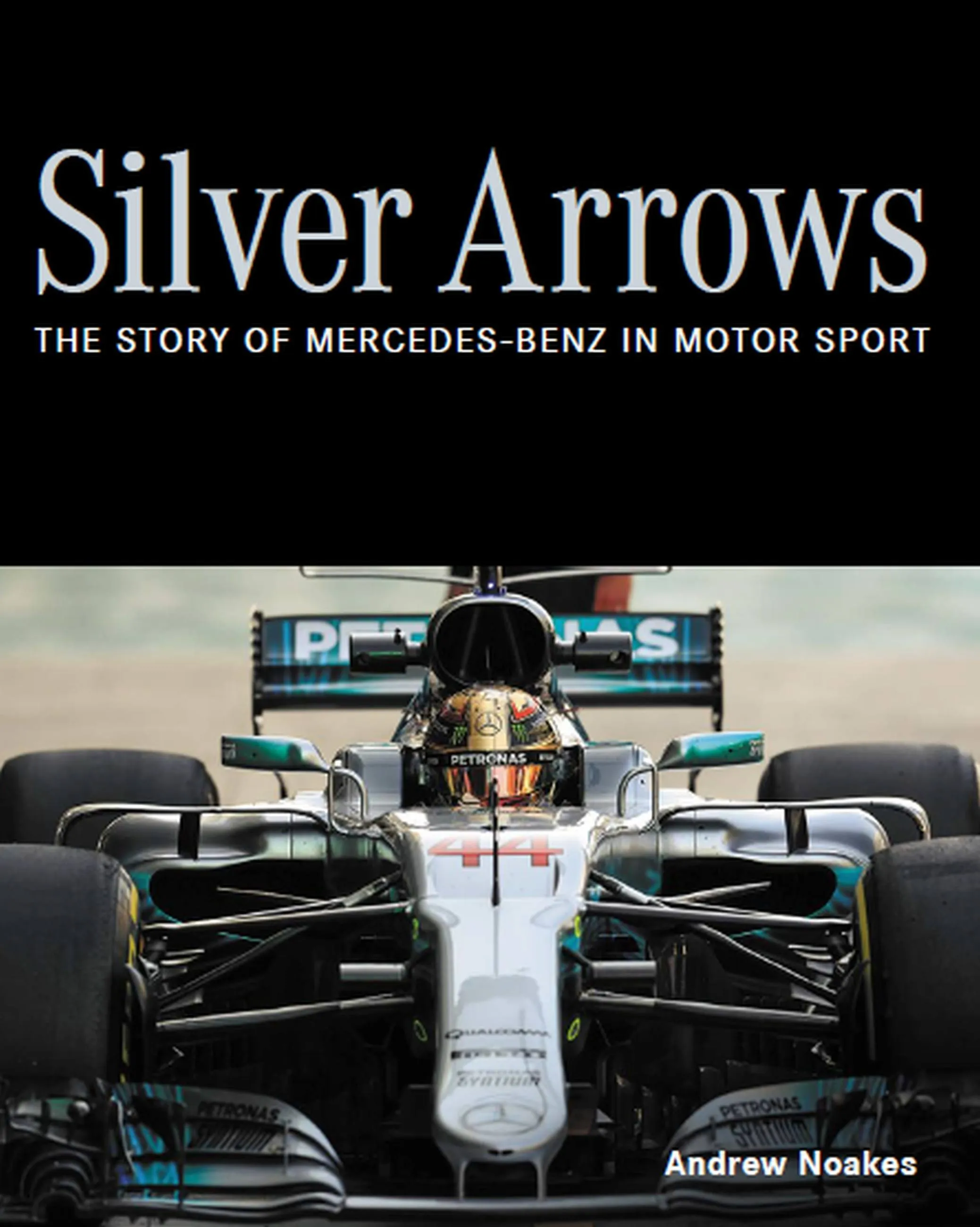 Formula 1 Drive to Survive & Silver Arrows Set