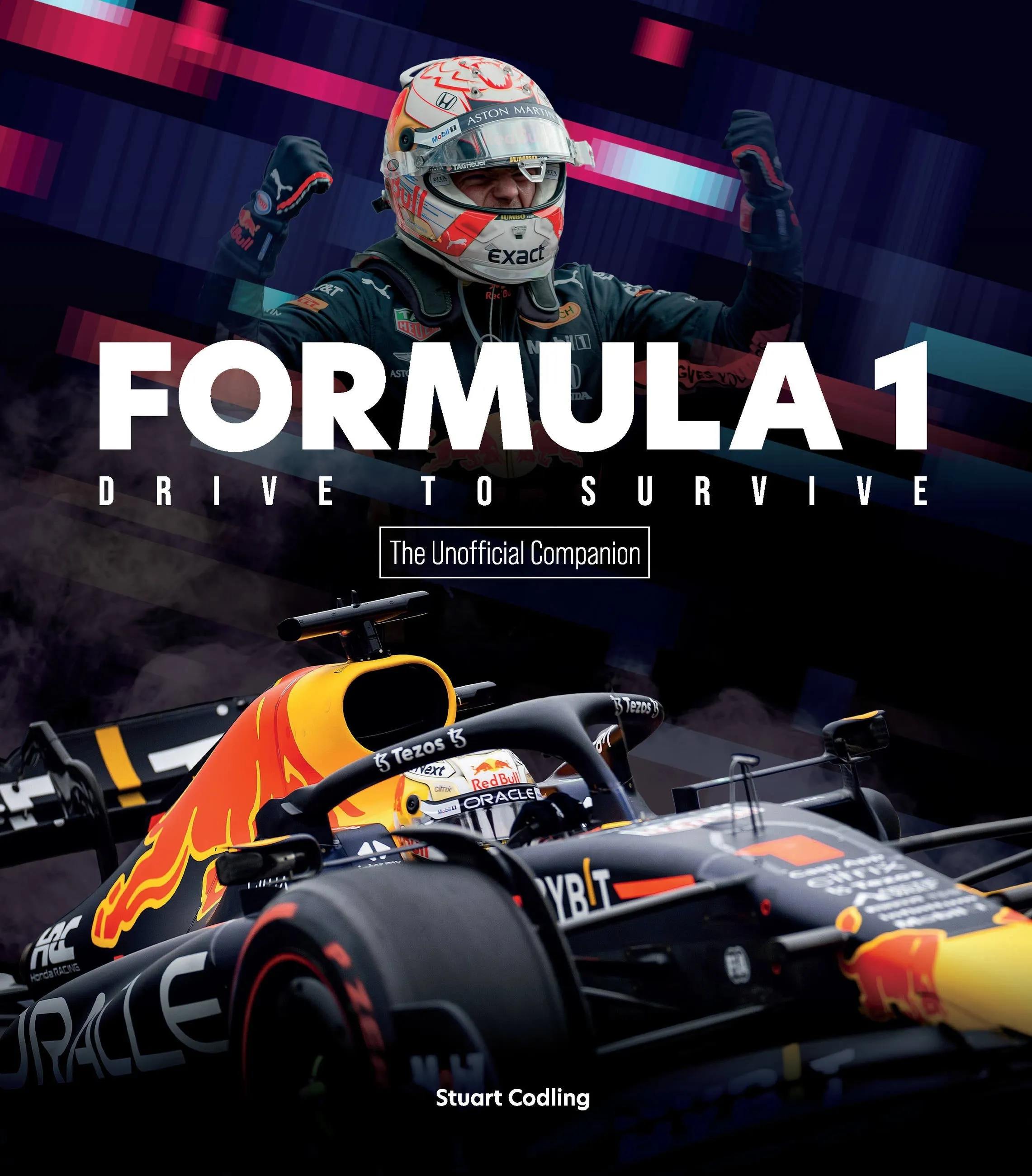 Formula 1 Drive to Survive & Silver Arrows Set