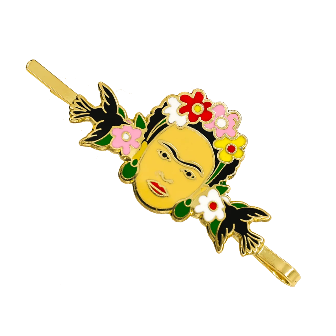 Frida Hairpin