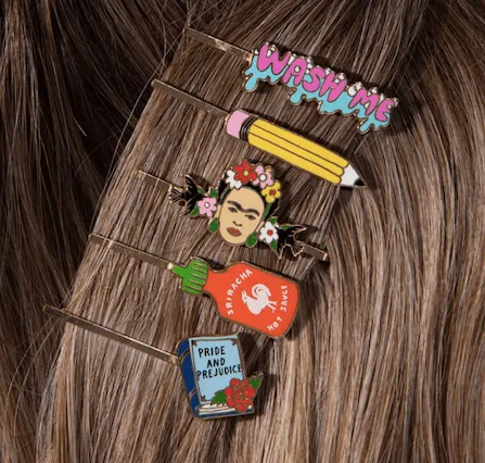 Frida Hairpin