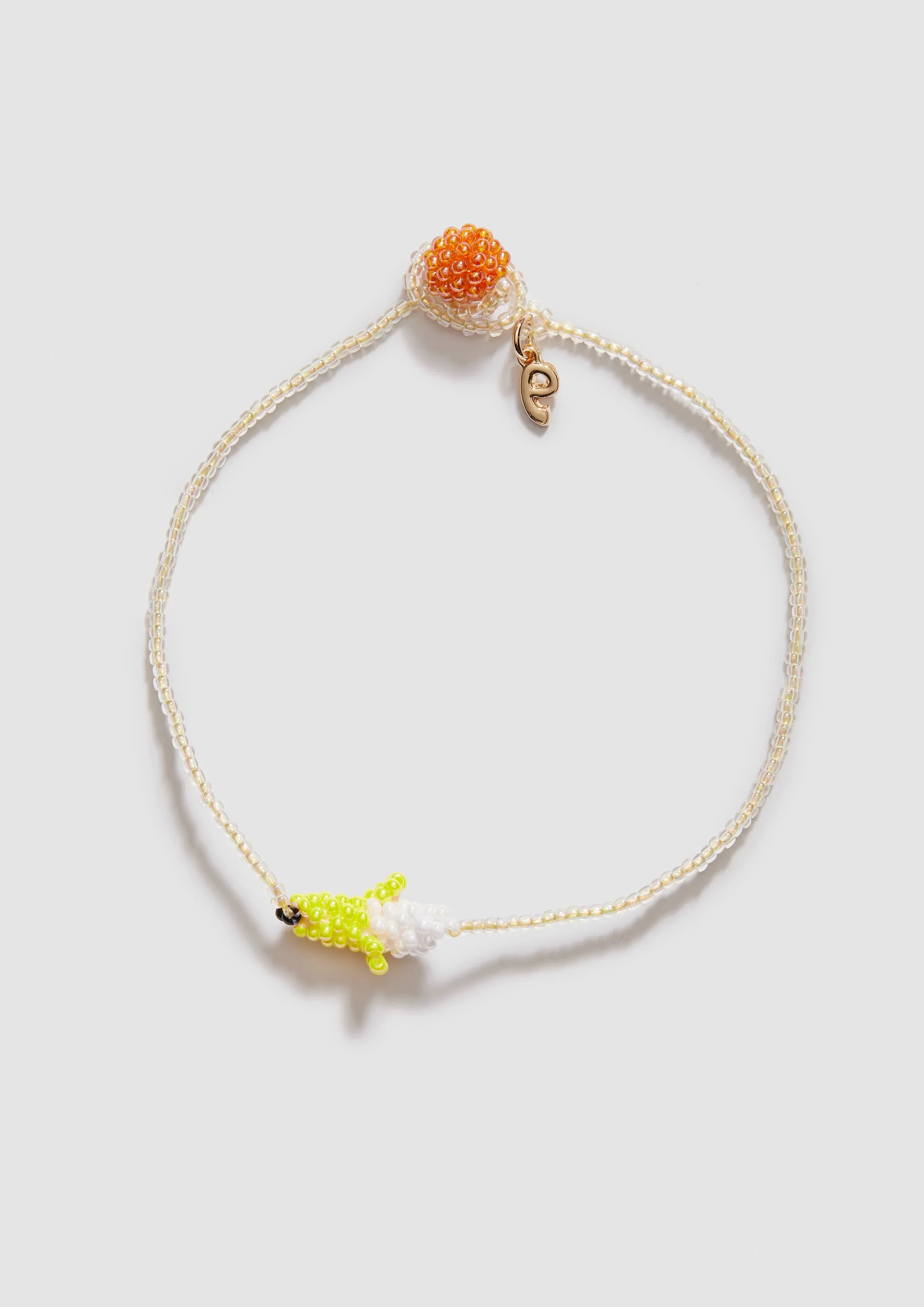 Fruta Anklet