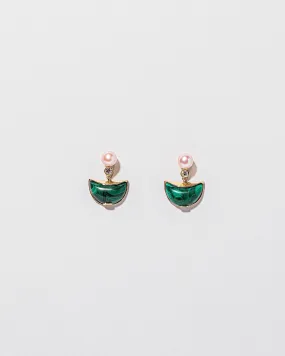 Guidance Earrings