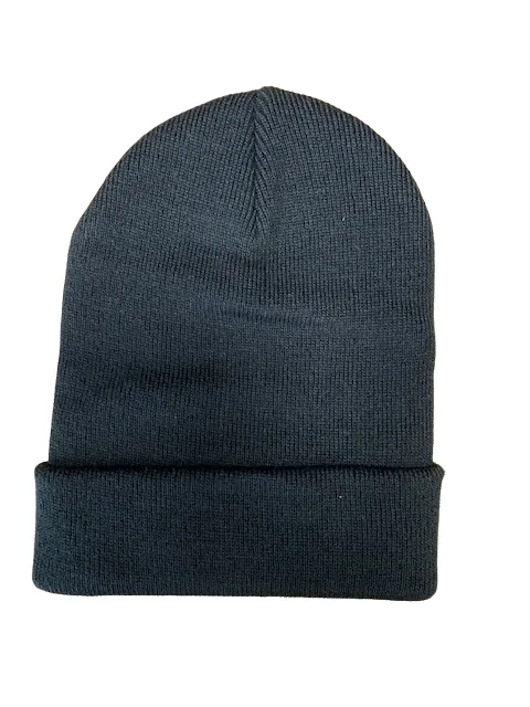 Hangar93 junior beanie cap Z2292J NRO02 black one size