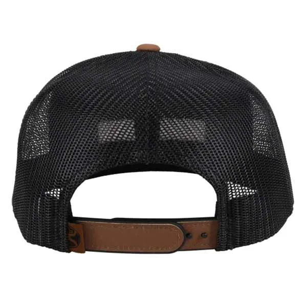 Hooey Brands Men's Lockup Snap Back Cap