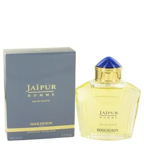 Jaipur 100ml EDT (No Cellophane/Damaged box) for Men by Boucheron