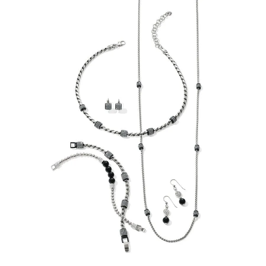 Meridian Petite Long Necklace