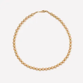 MILA CHOKER 6MM