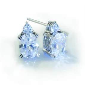 Monaco Earrings