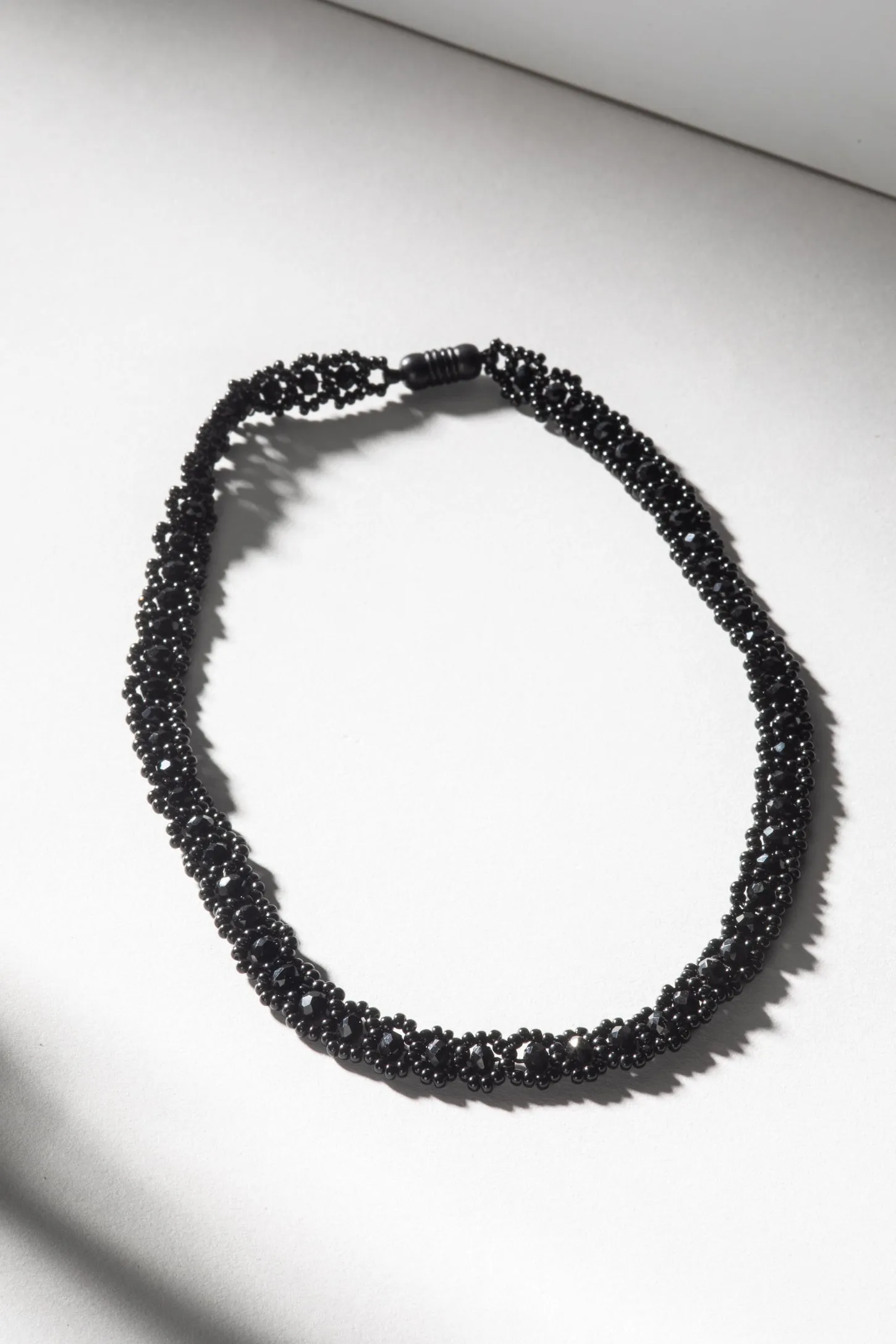 Multiway Daisy Chain Beaded Choker