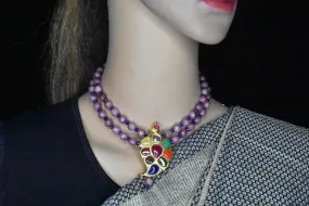 Navratna Choker